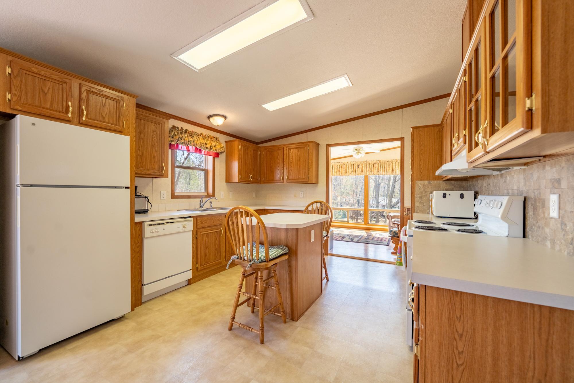 36768 Tamarack Road, Crosslake, Minnesota image 9