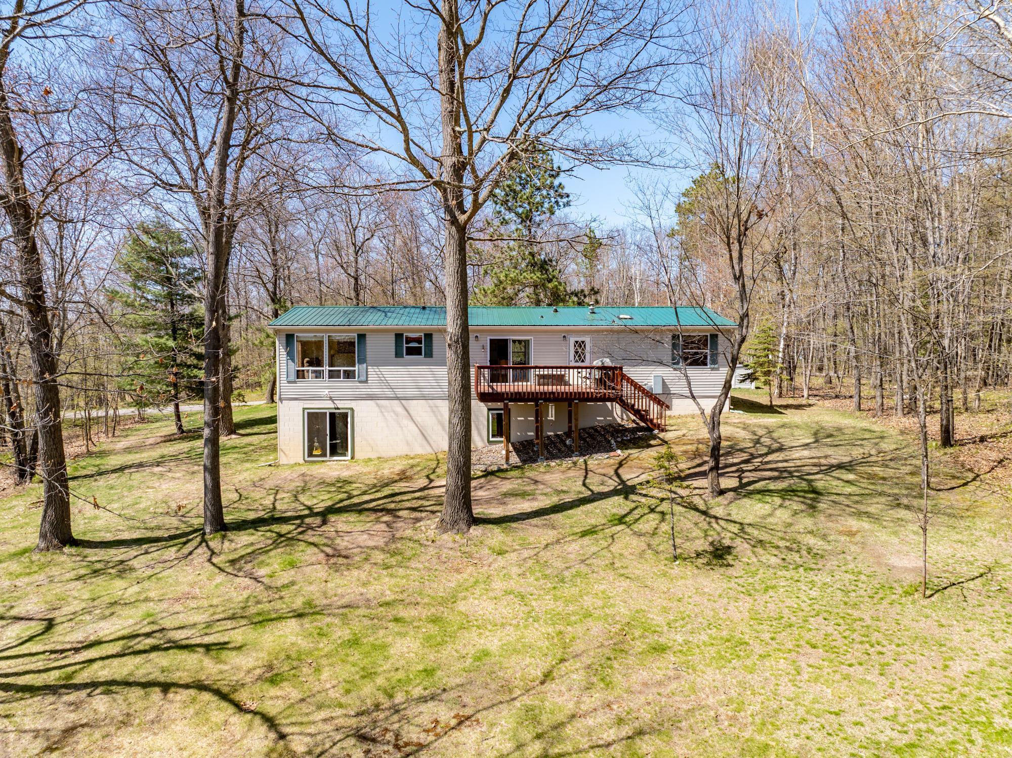 36768 Tamarack Road, Crosslake, Minnesota image 3
