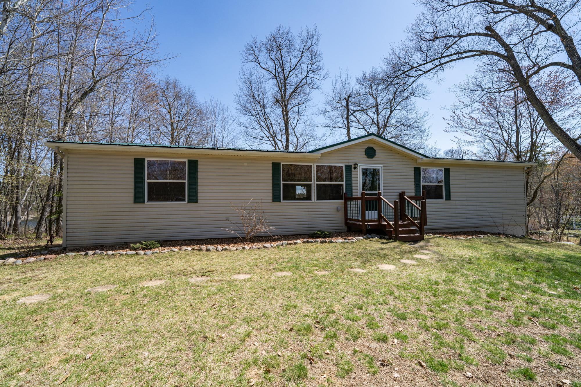 36768 Tamarack Road, Crosslake, Minnesota image 2