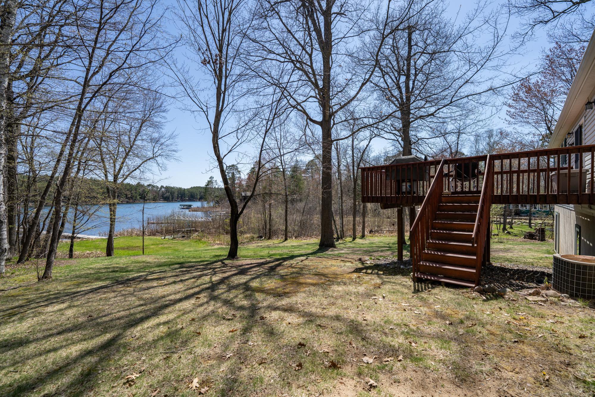 36768 Tamarack Road, Crosslake, Minnesota image 4