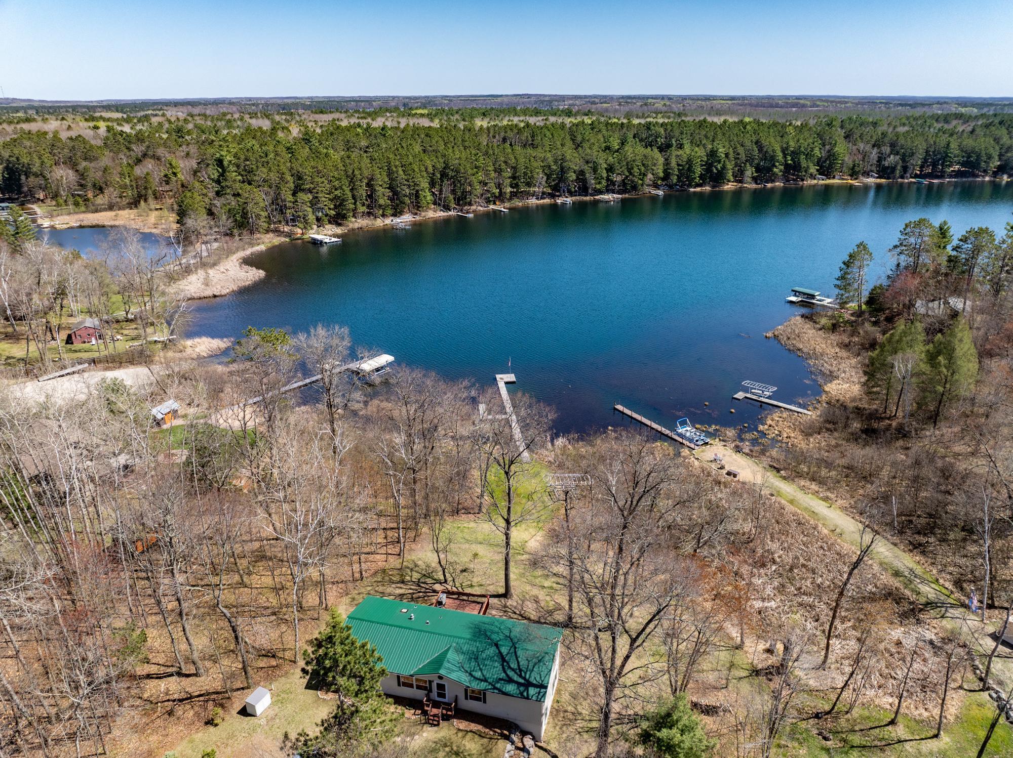 36768 Tamarack Road, Crosslake, Minnesota image 1