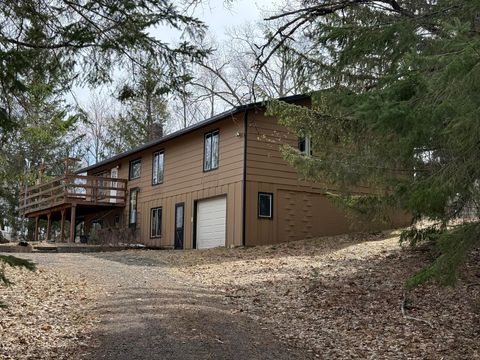 Homes For Sale - 9410 Pine Lake Road<br/> Bayfield County, Iron River, WI 54847