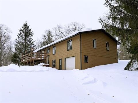 Homes For Sale - 9410 Pine Lake Road<br/> Bayfield County, Iron River, WI 54847