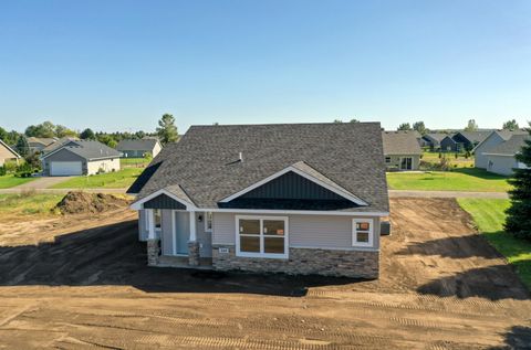 Homes For Sale - 260 Spring Street<br/> Osceola, WI 54020