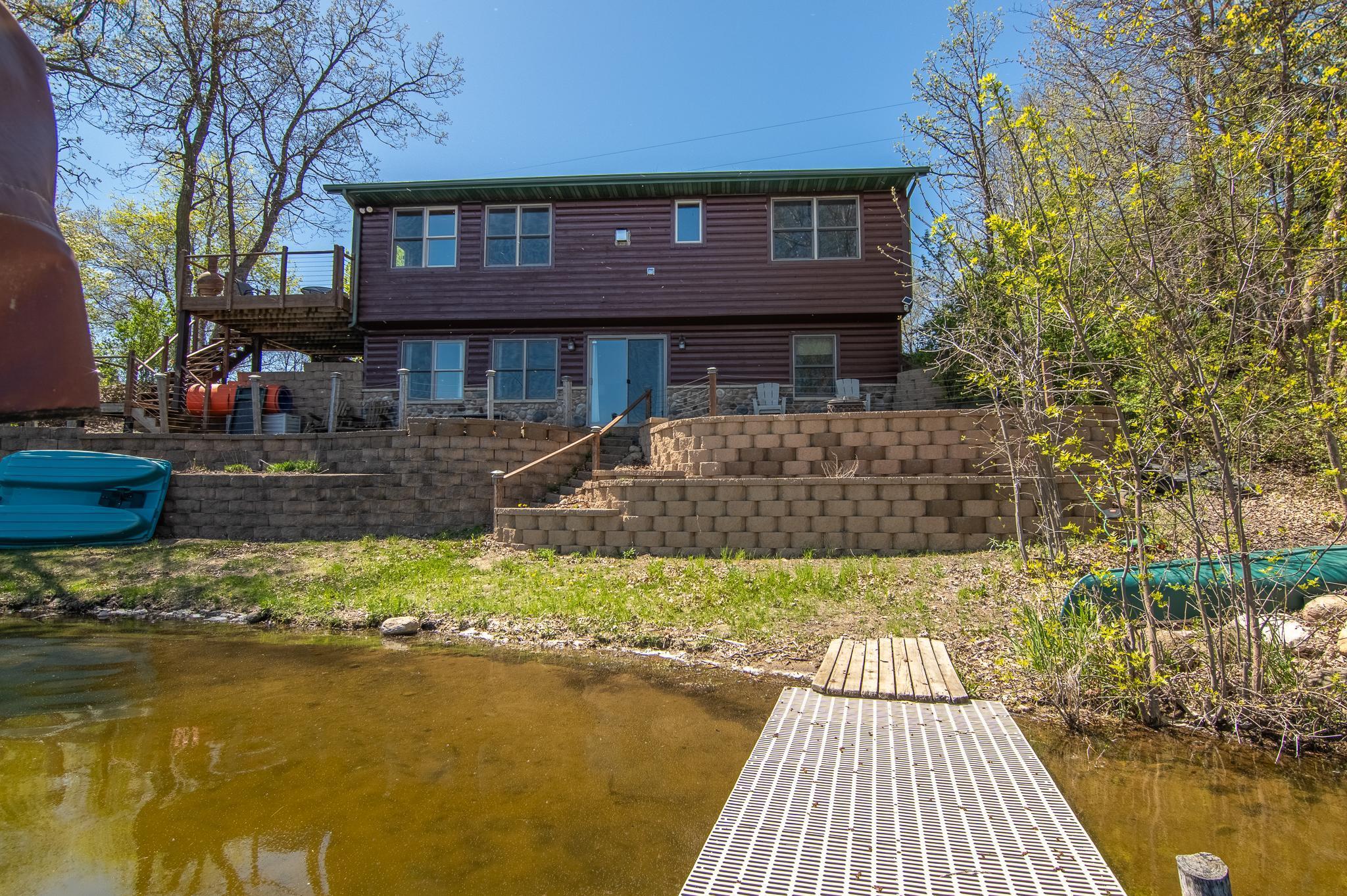 2484 204th Street, Luck, Wisconsin image 1