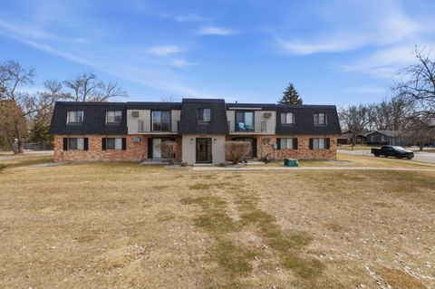 Condo For Sale - 2401 16th Avenue<br/> Fargo, ND 58103