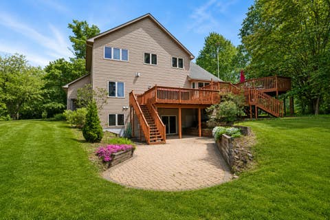 Homes For Sale - 5325 Fernwood Trail<br/> North Branch, MN 55056