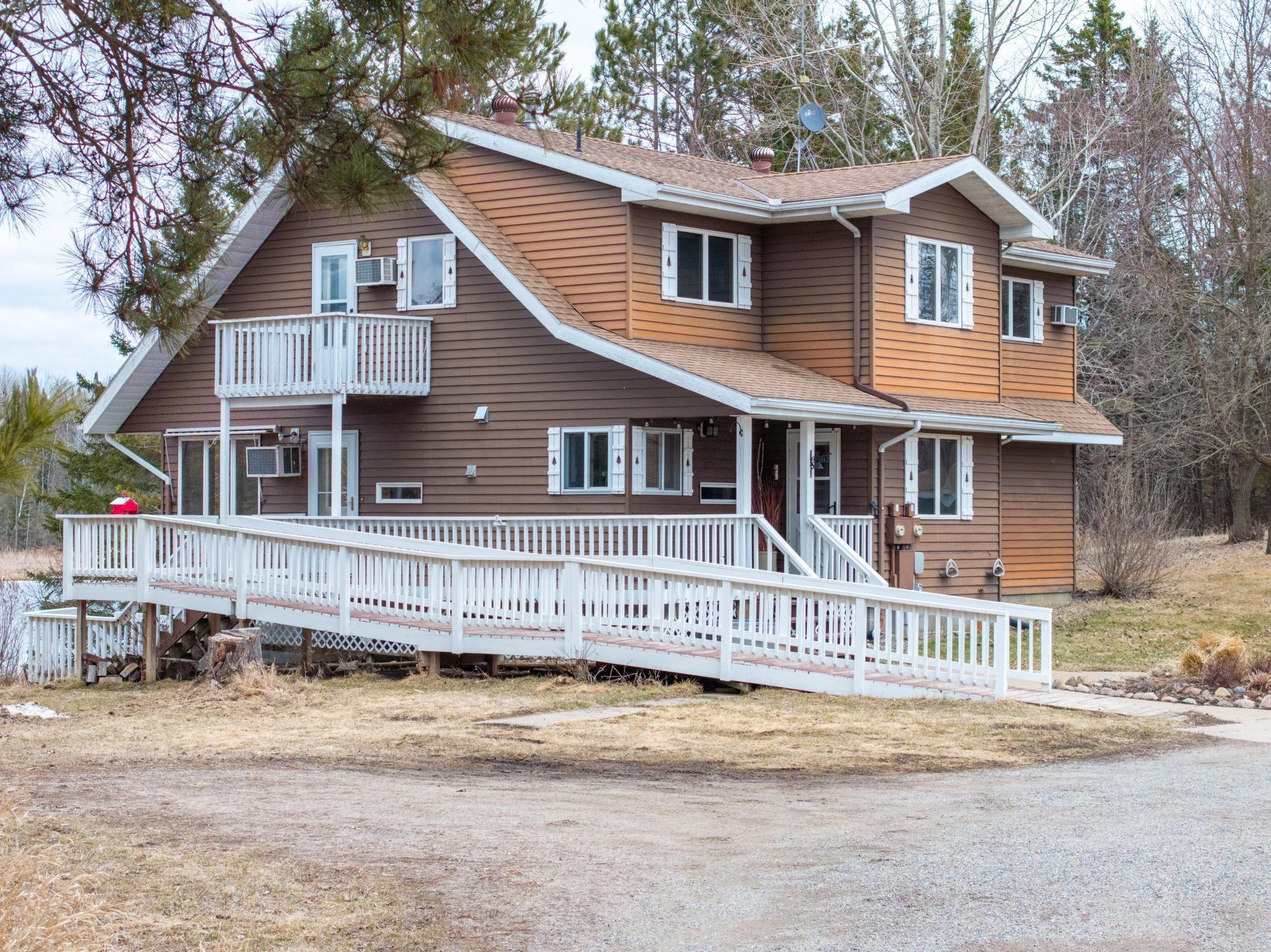49306 Chokecherry Lane, Marcell, Minnesota image 45
