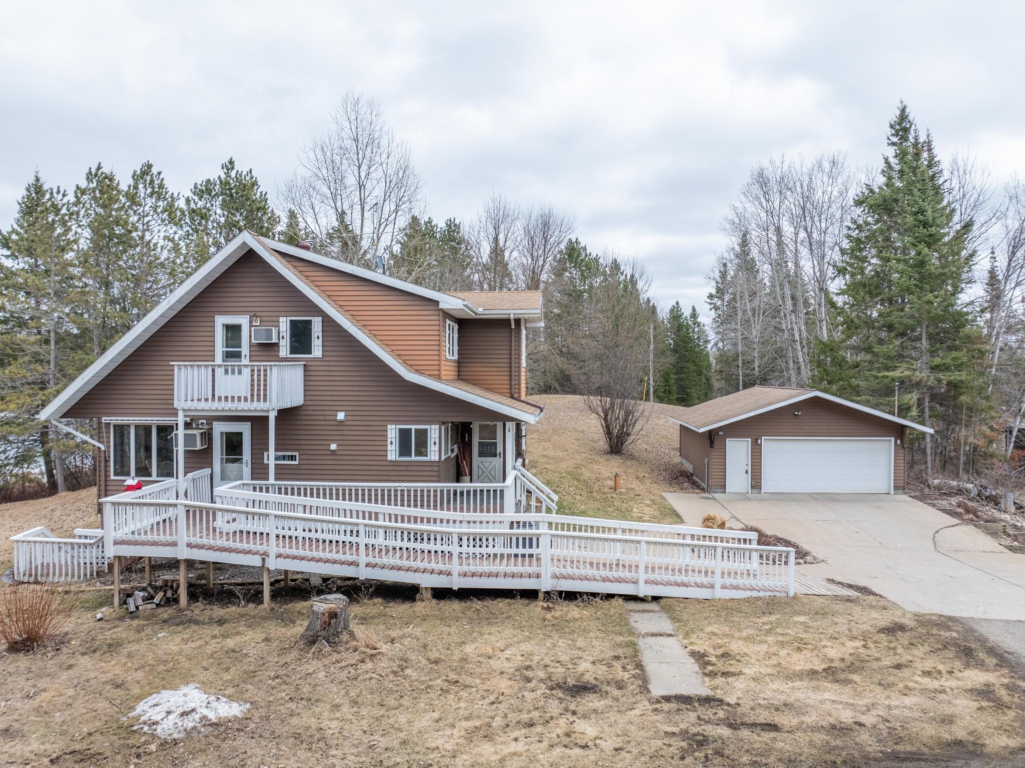 49306 Chokecherry Lane, Marcell, Minnesota image 48