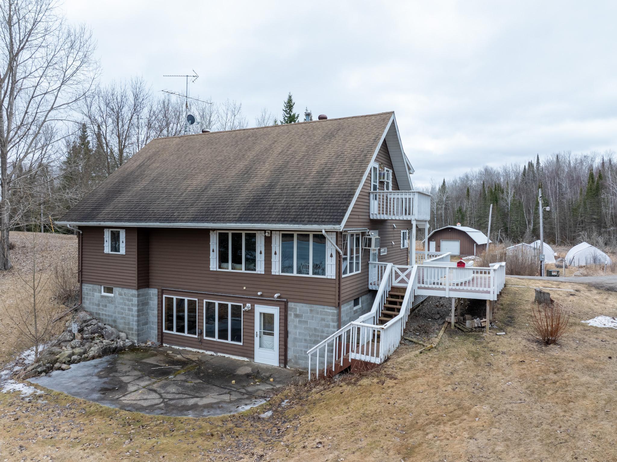 49306 Chokecherry Lane, Marcell, Minnesota image 3