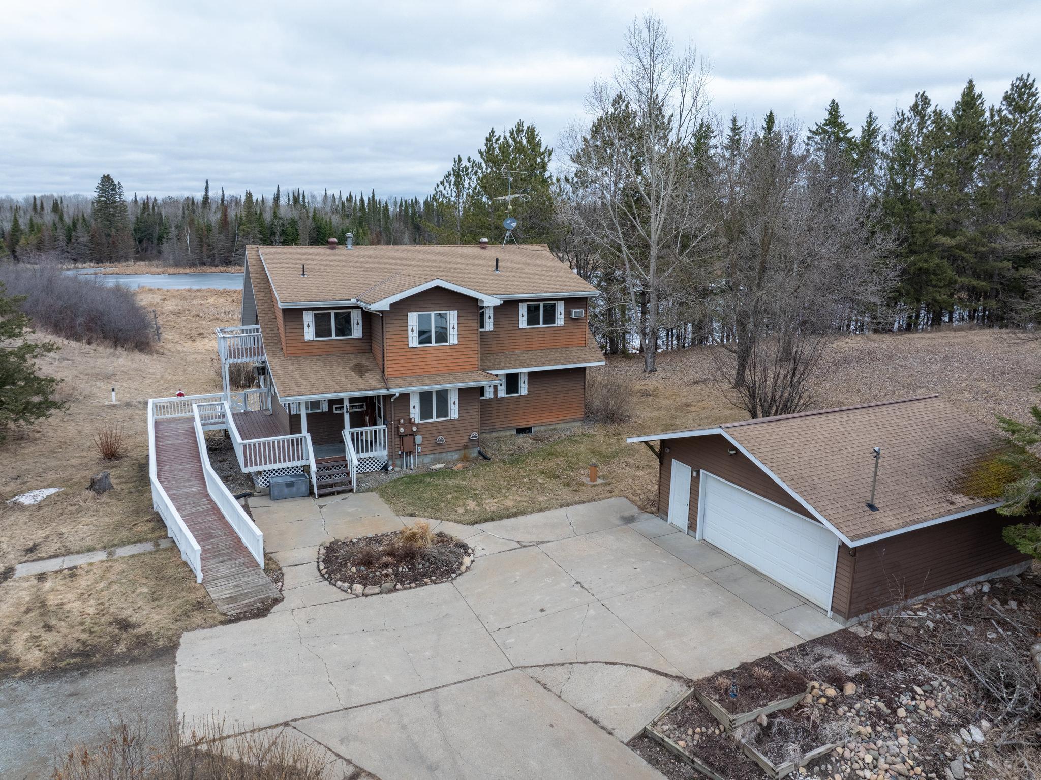 49306 Chokecherry Lane, Marcell, Minnesota image 50