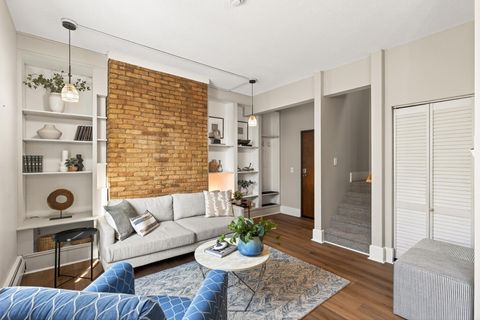 Condo For Sale - 1811 Elliot Avenue<br/> Minneapolis, MN 55404