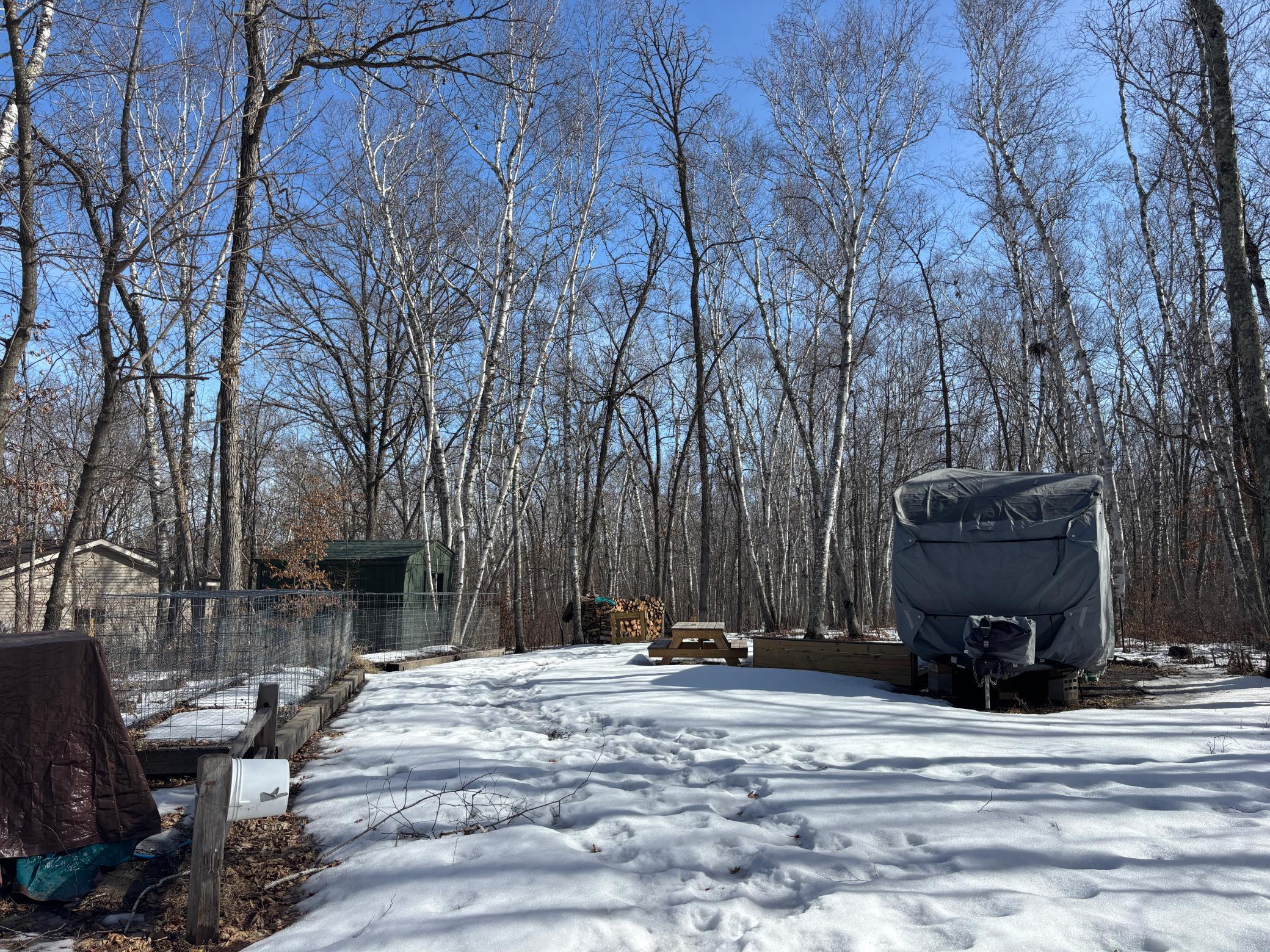 1544 Willard Lake Road, Backus, Minnesota image 4