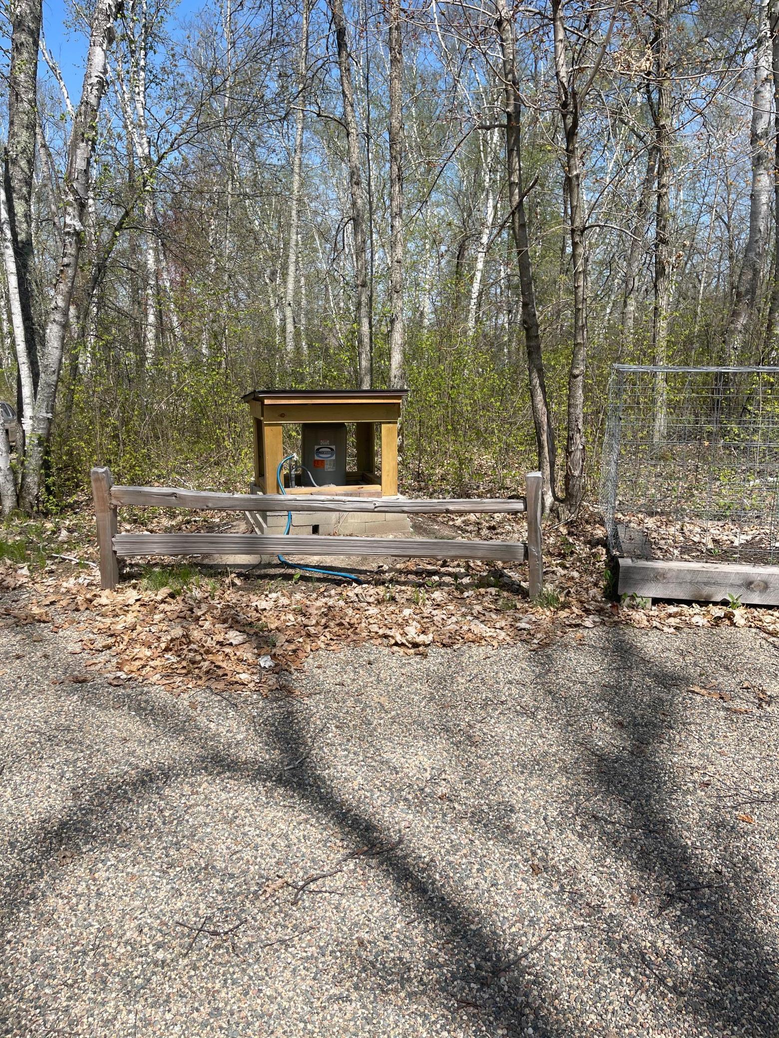 1544 Willard Lake Road, Backus, Minnesota image 24