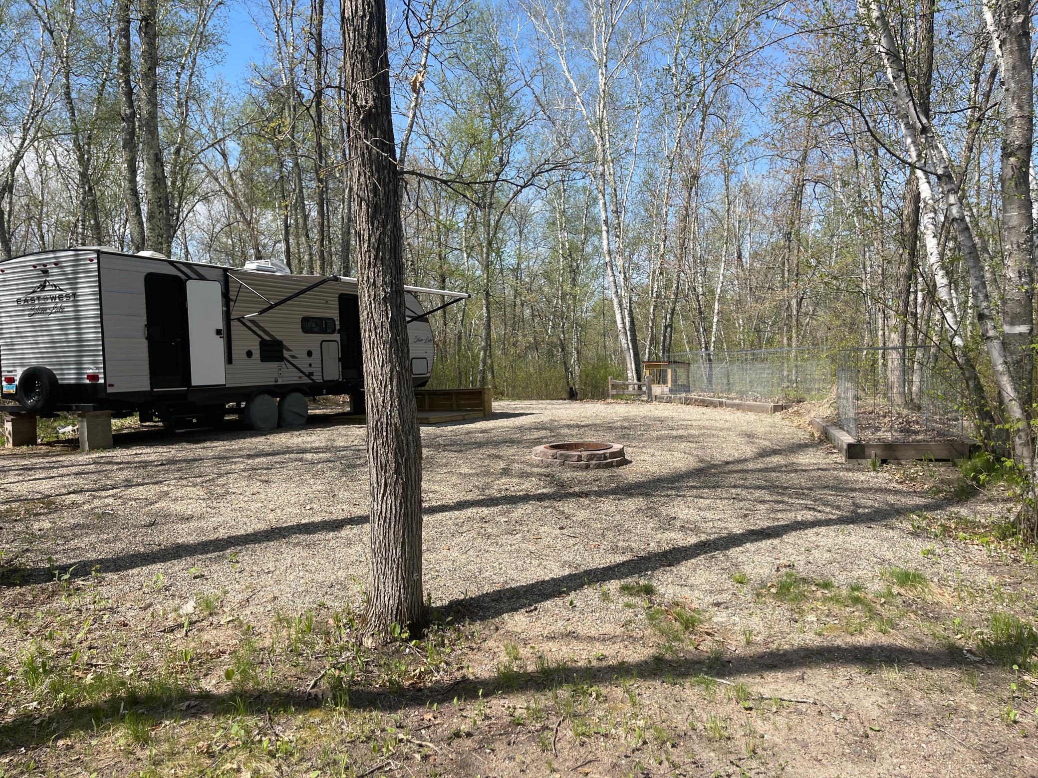 1544 Willard Lake Road, Backus, Minnesota image 1