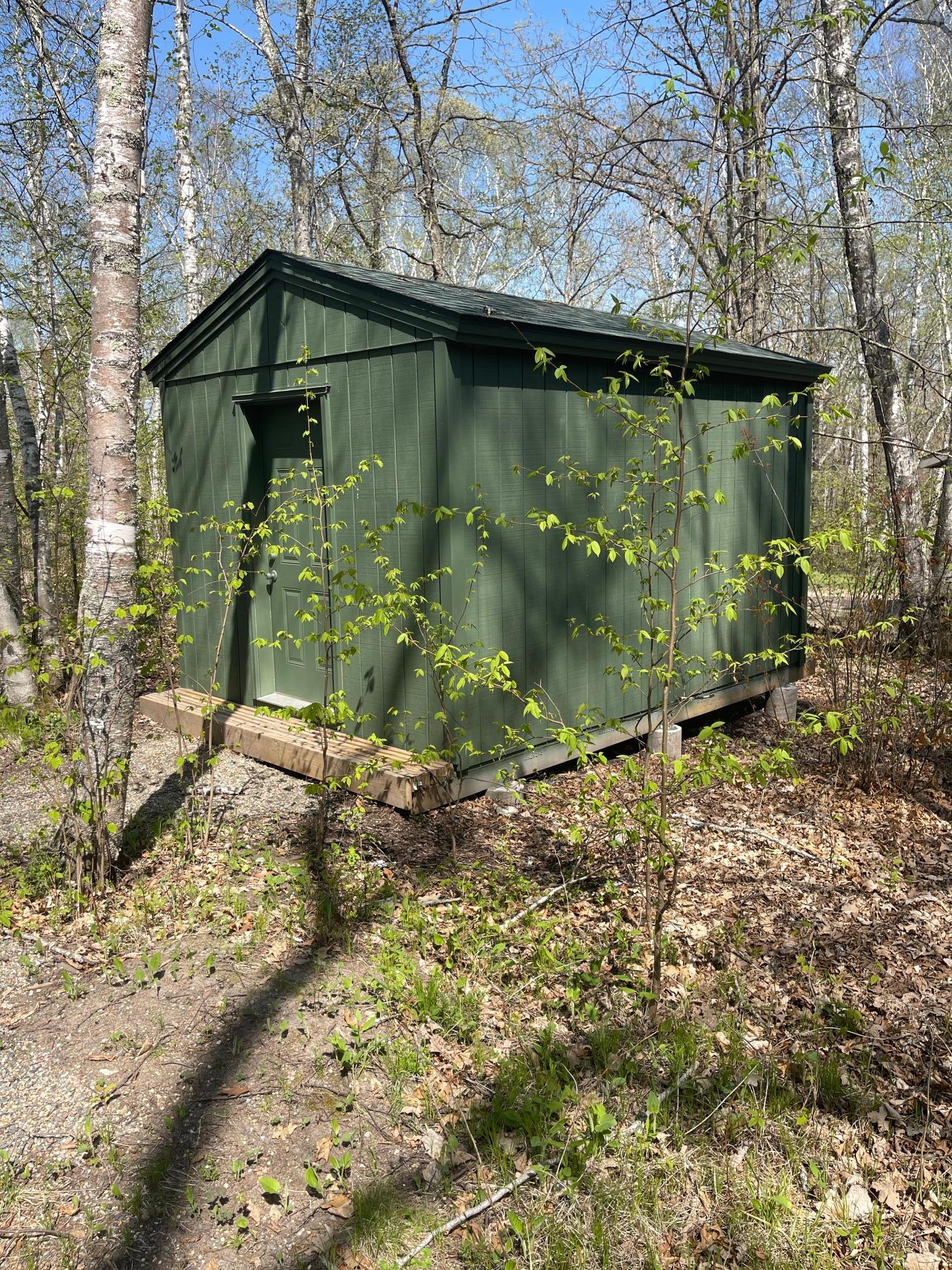 1544 Willard Lake Road, Backus, Minnesota image 9