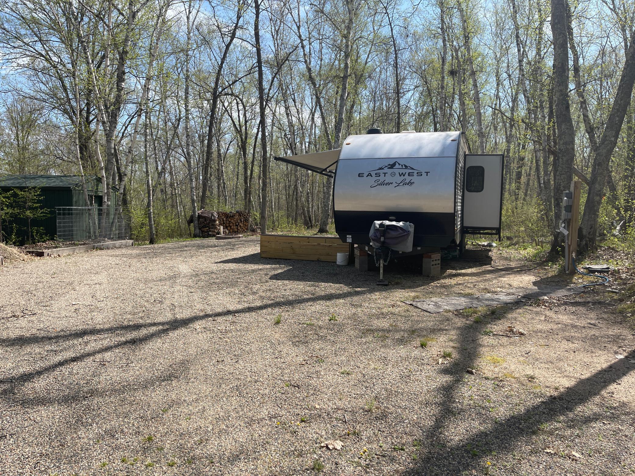 1544 Willard Lake Road, Backus, Minnesota image 22