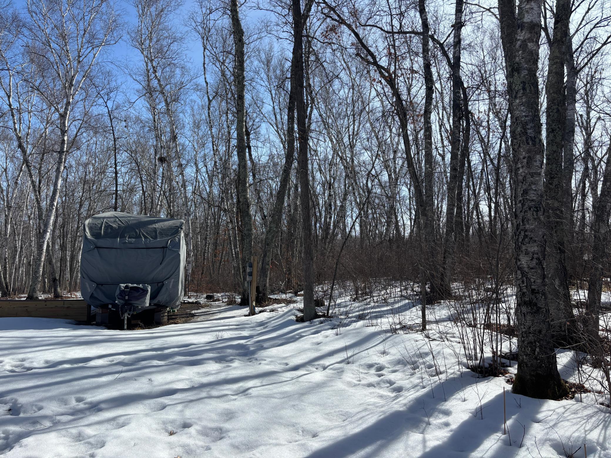 1544 Willard Lake Road, Backus, Minnesota image 8