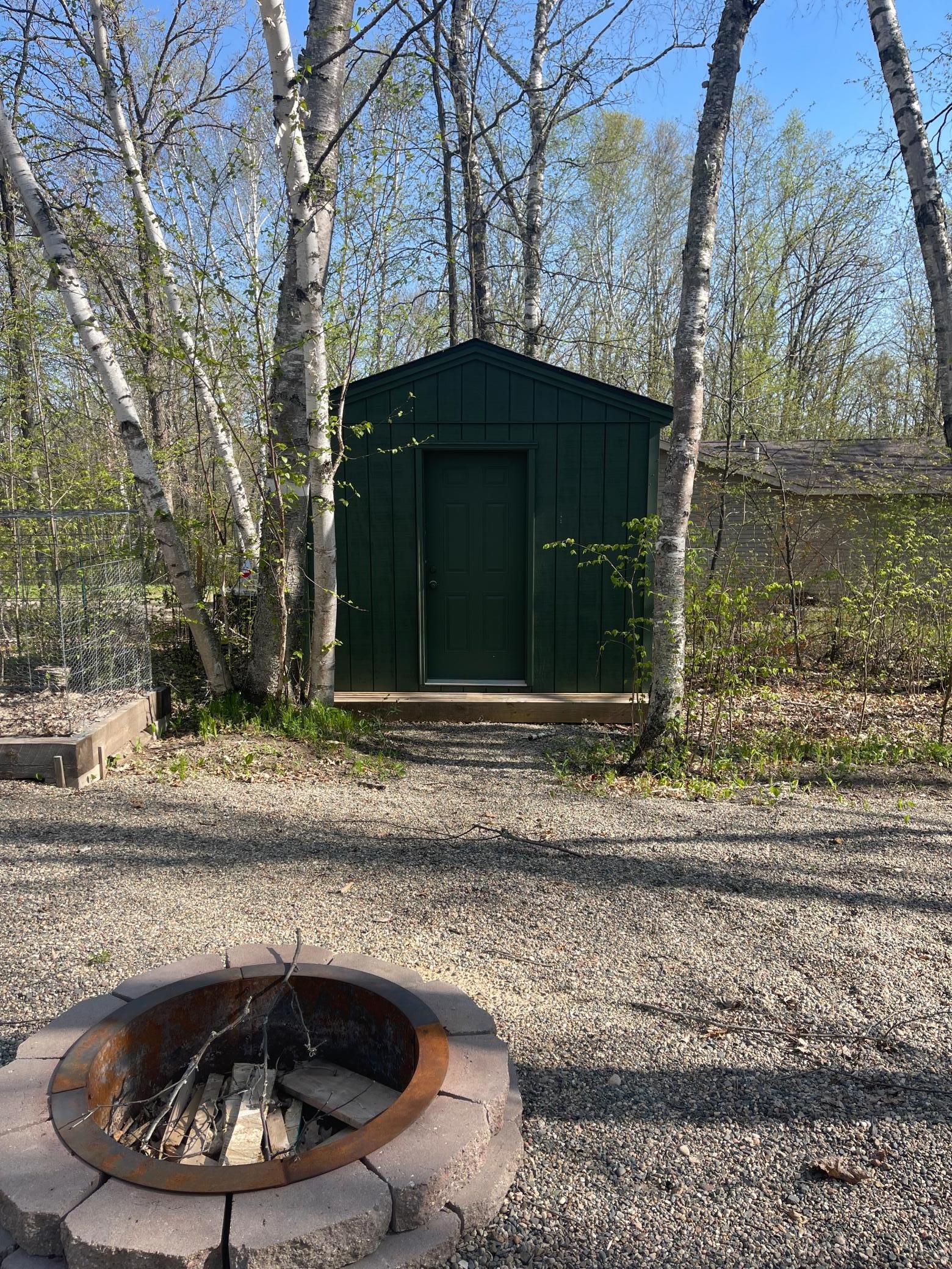 1544 Willard Lake Road, Backus, Minnesota image 10