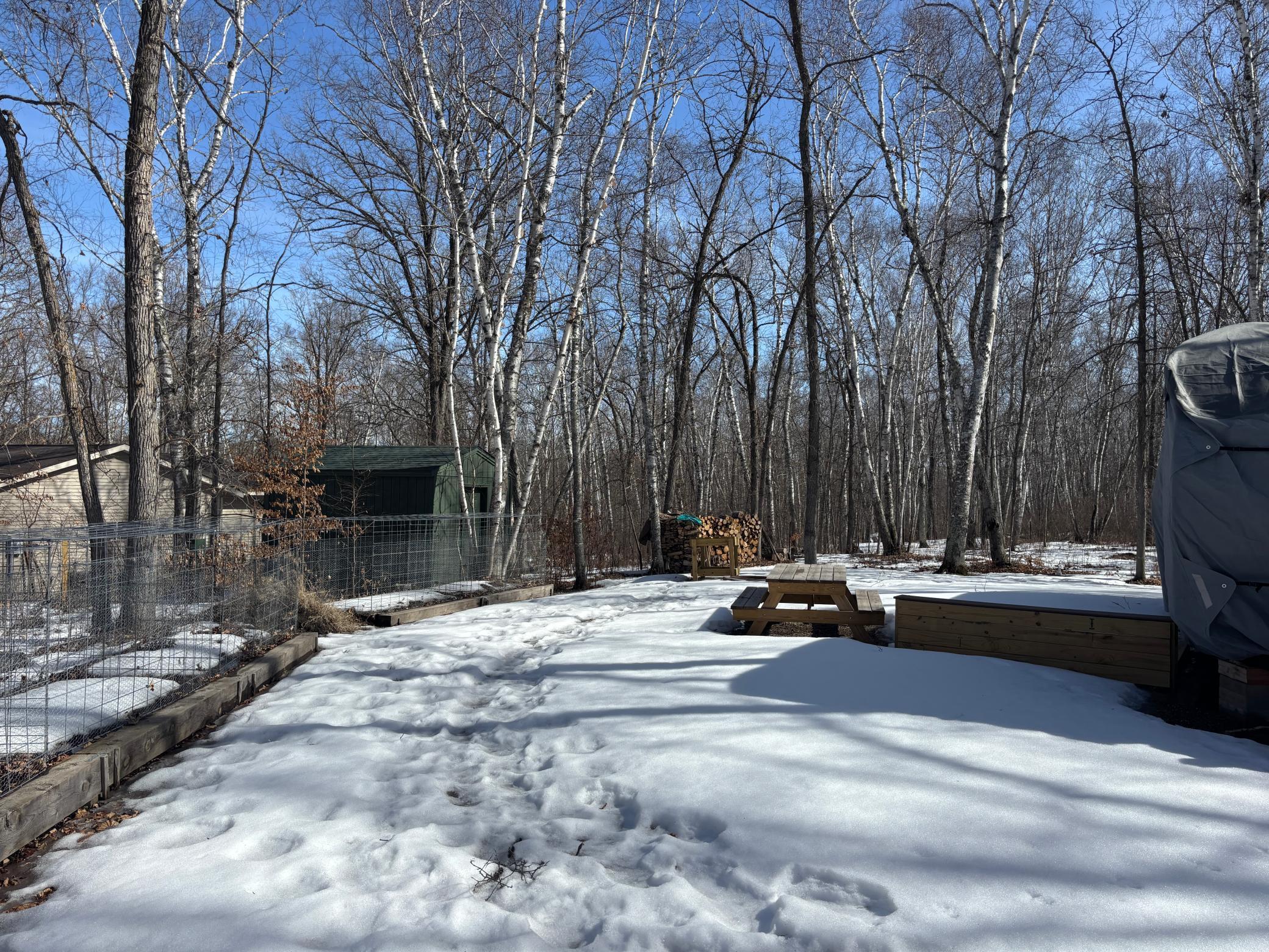 1544 Willard Lake Road, Backus, Minnesota image 9