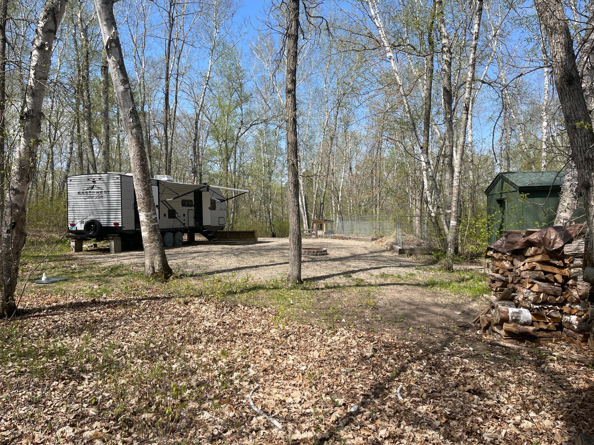 1544 Willard Lake Road, Backus, Minnesota image 21