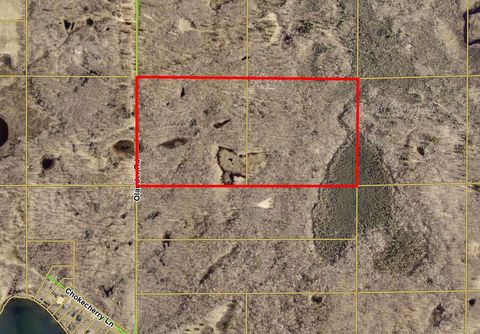 Vacant Land For Sale - TBD Olander Road<br/> Emily, MN 56447