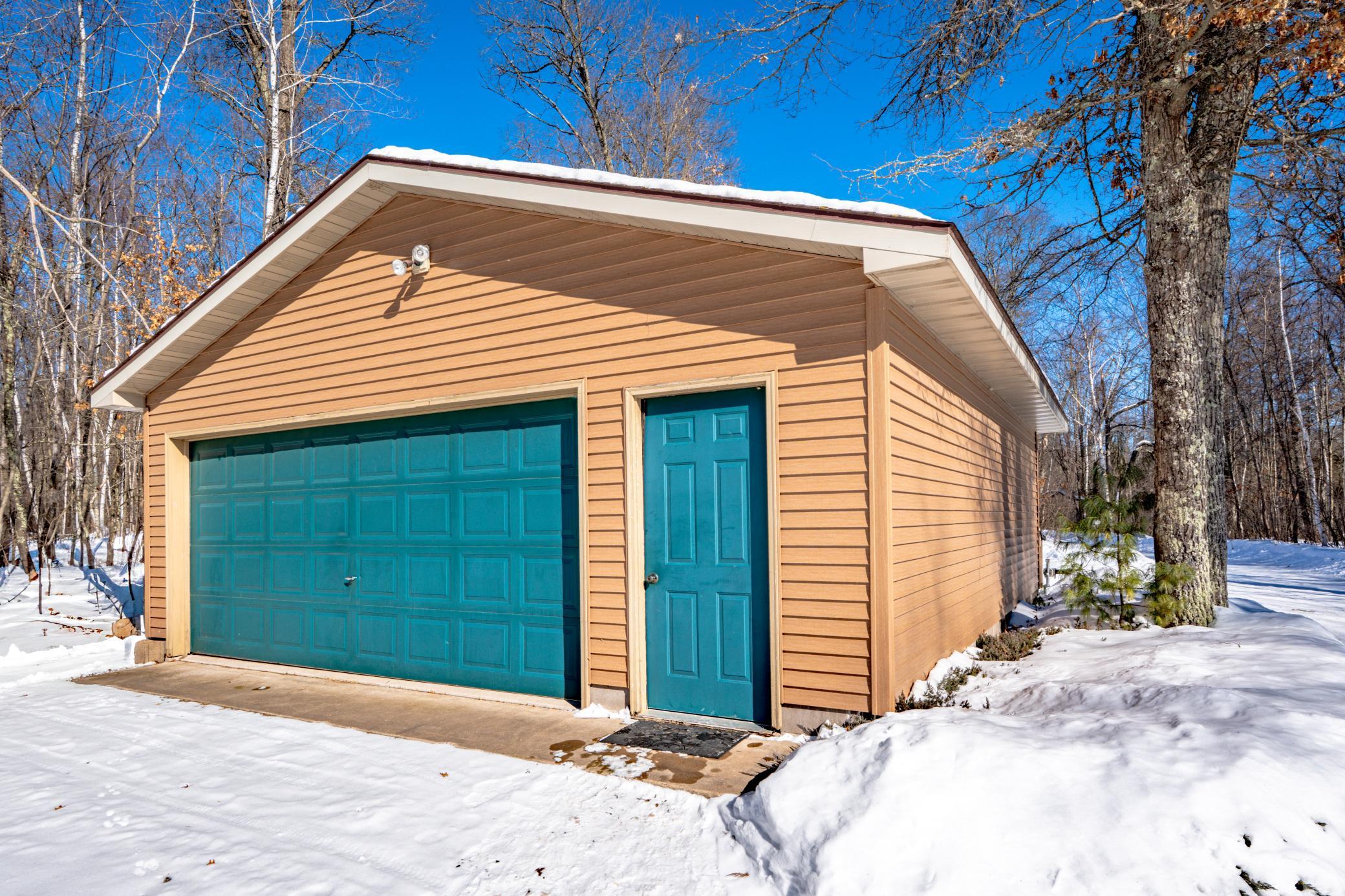 W6511 Andys Drive, Minong, Wisconsin image 9