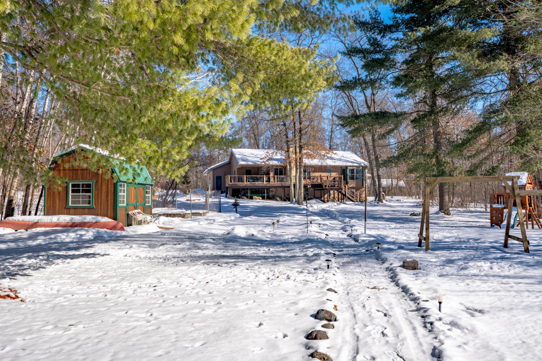 W6511 Andys Drive, Minong, Wisconsin image 7