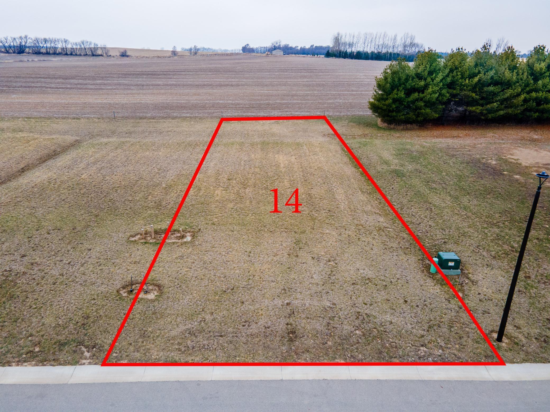 711 Kodiak Drive, Stewartville, Minnesota image 3
