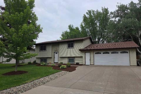 Homes For Sale - 3741 225th Lane<br/> Saint Francis, MN 55070