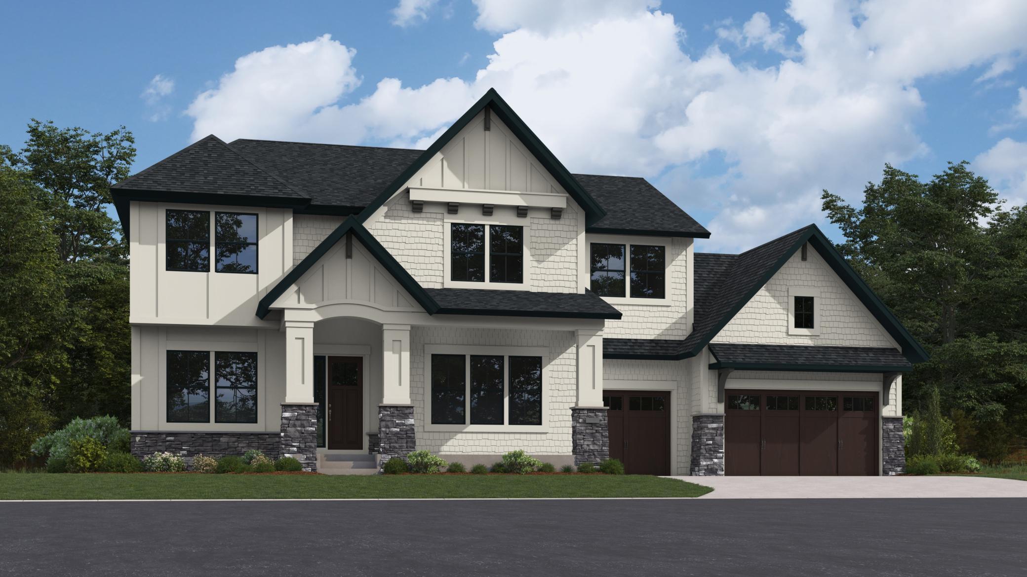 11293 Masters Court, Lake Elmo, Minnesota image 1