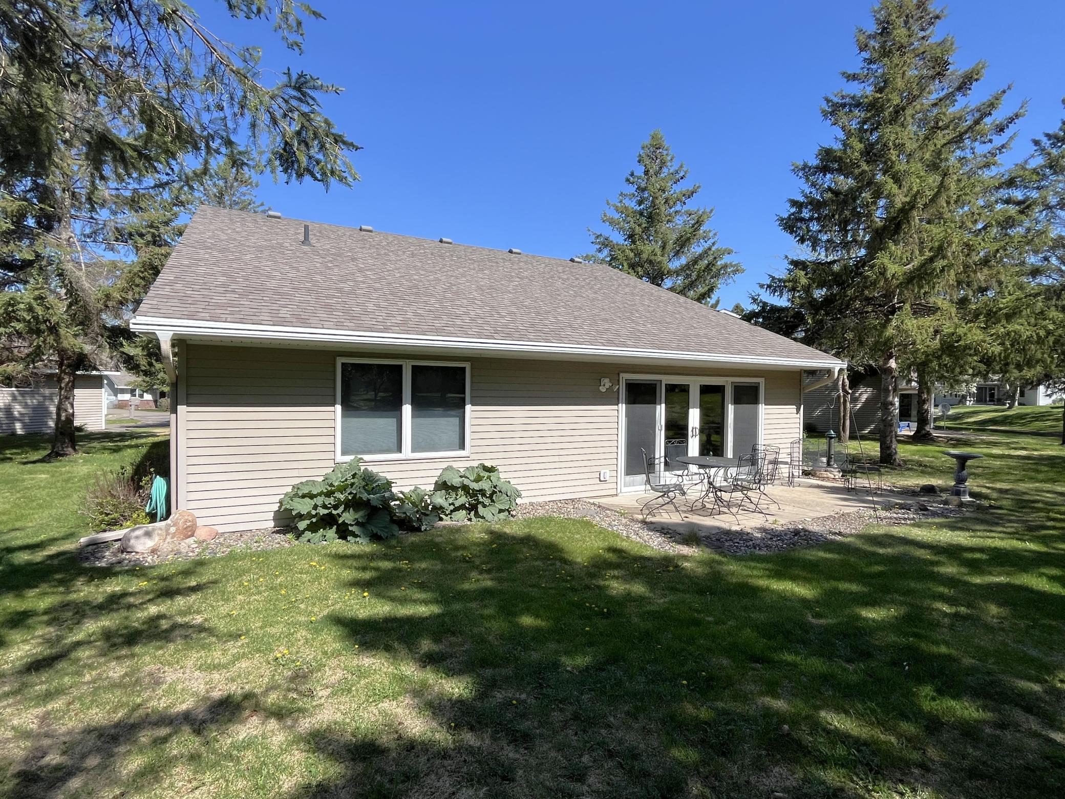 2507 Woodridge Lane, Brainerd, Minnesota image 16