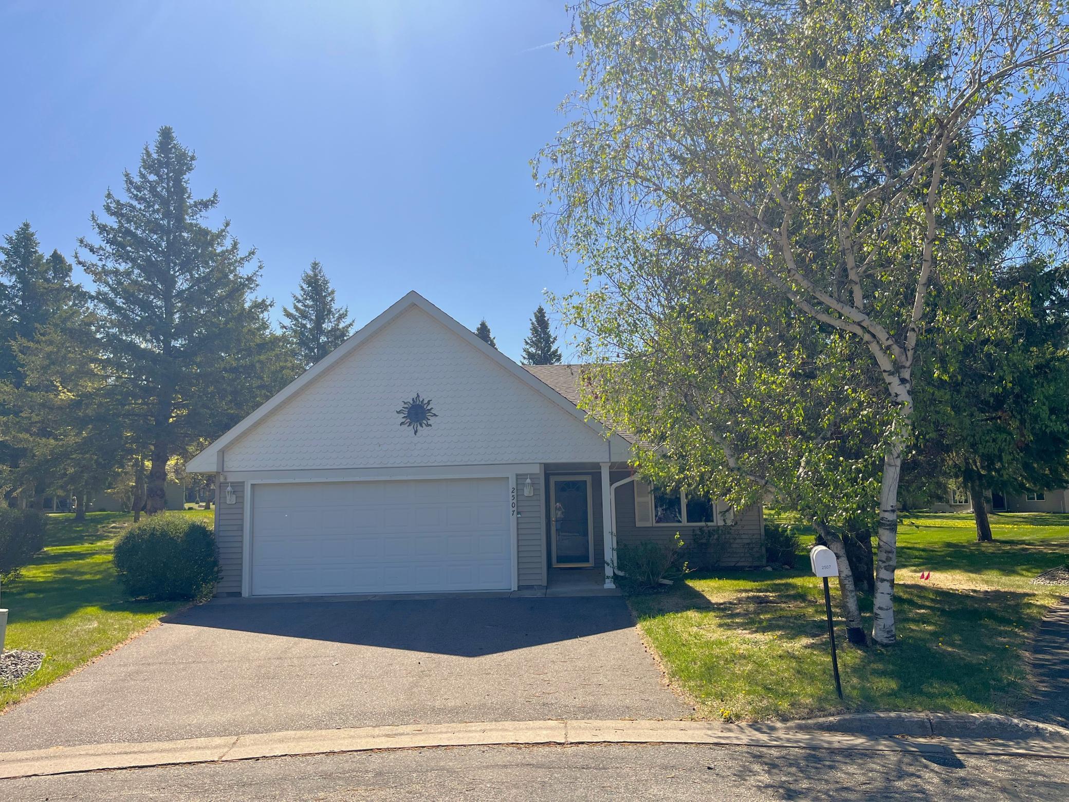 2507 Woodridge Lane, Brainerd, Minnesota image 1