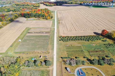 Vacant Land For Sale - 5561 115th Street<br/> Northfield Twp, MN 55057