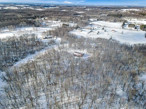 Vacant Land For Sale - 2072 209th Street<br/> Polk County, Centuria, WI 54824
