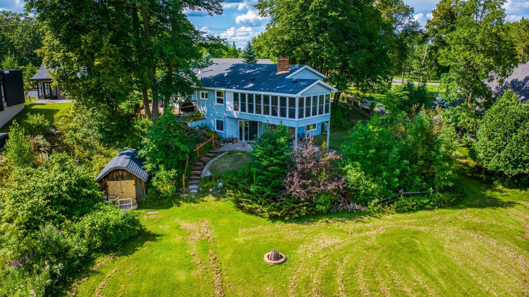 3624 Birchmont Drive, Bemidji, Minnesota image 4