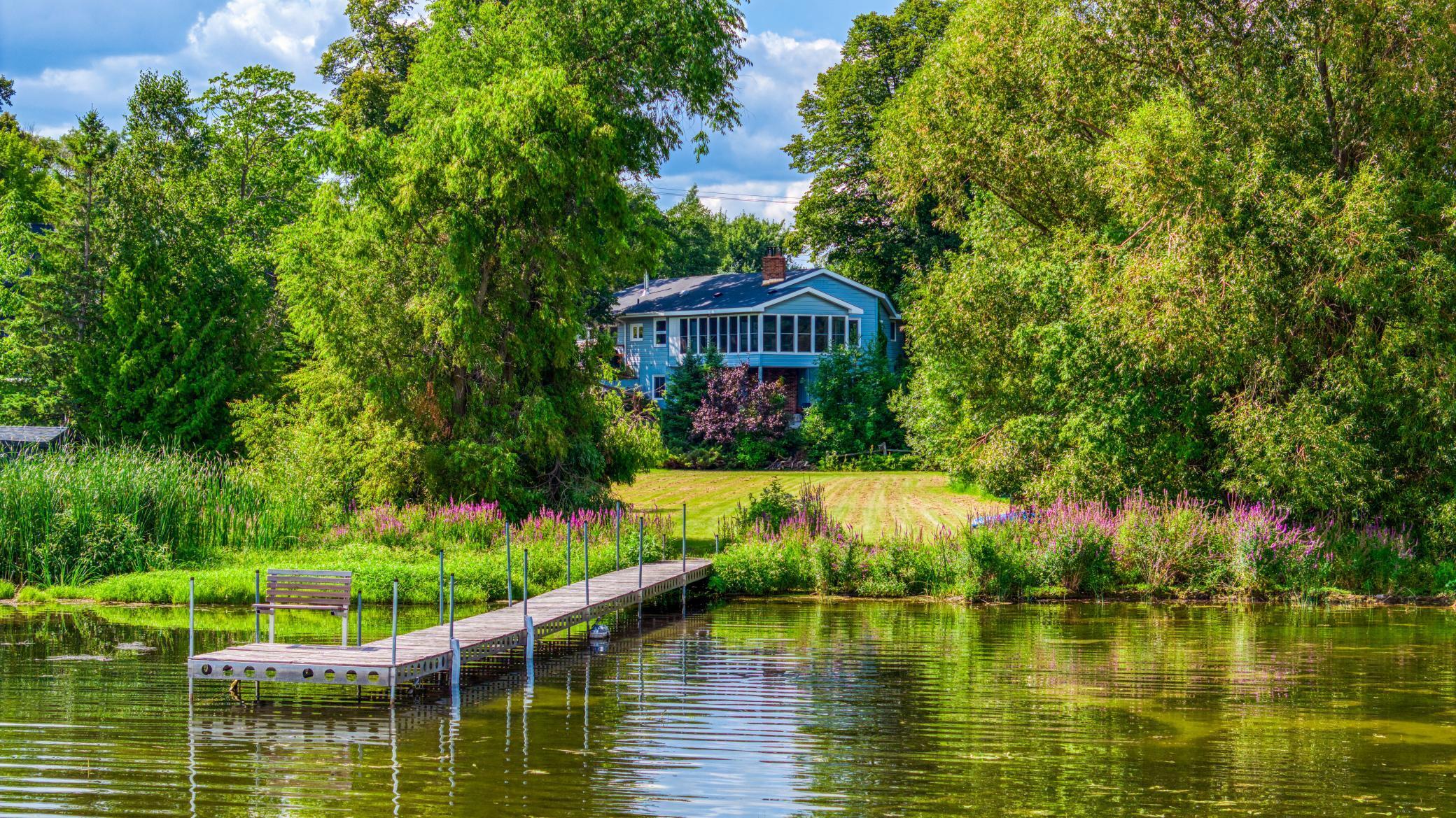 3624 Birchmont Drive, Bemidji, Minnesota image 1