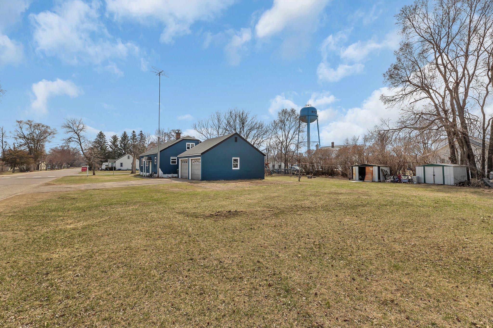 105 2nd Avenue, Rice, Minnesota image 6
