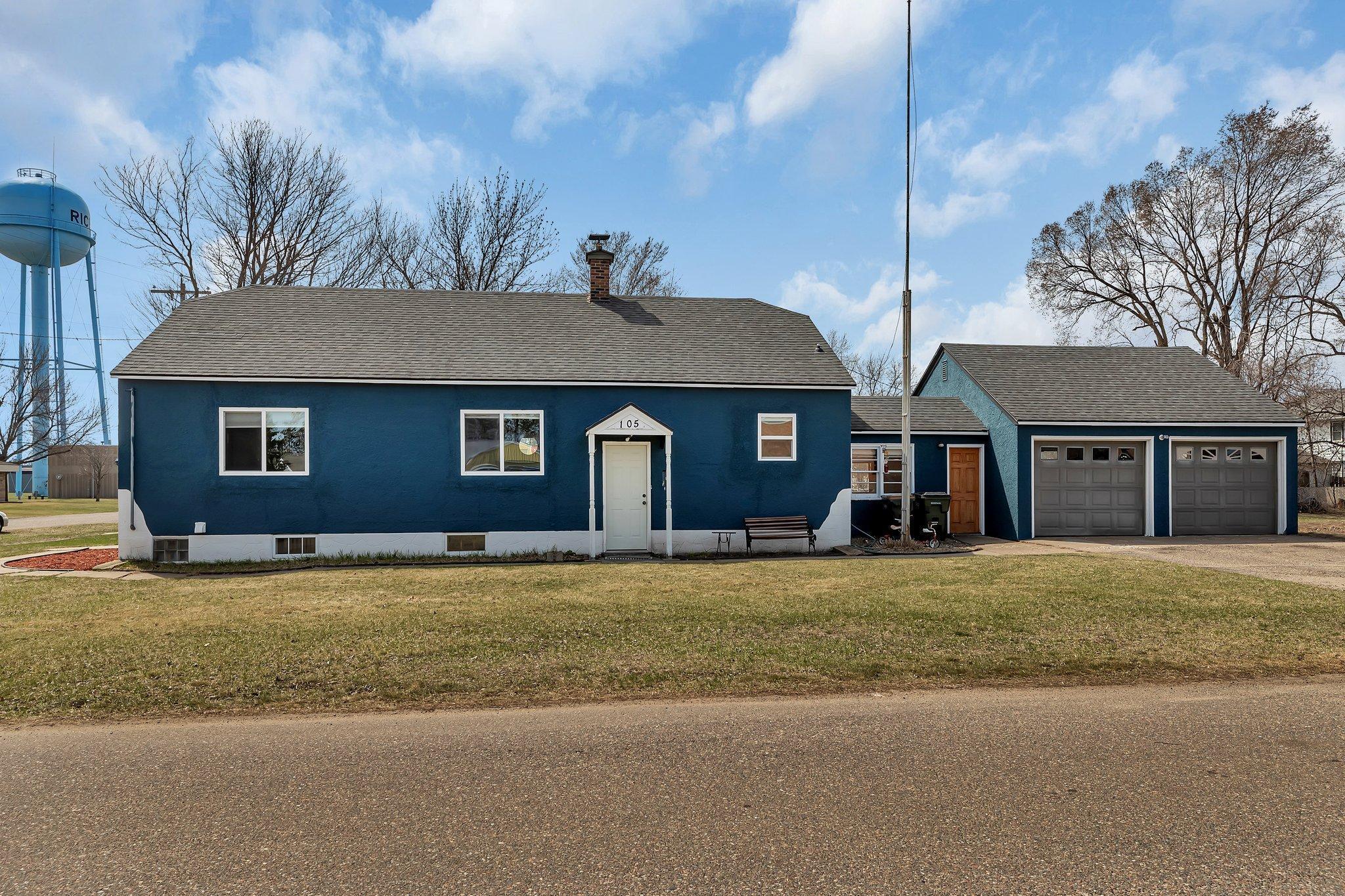 105 2nd Avenue, Rice, Minnesota image 4
