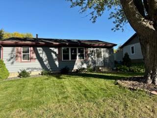 Homes For Sale - 508 3rd Avenue<br/> Byron, MN 55920