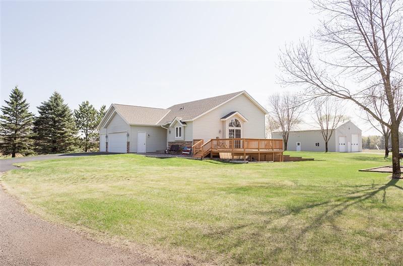 16195 21st Street, Clear Lake, Minnesota image 2