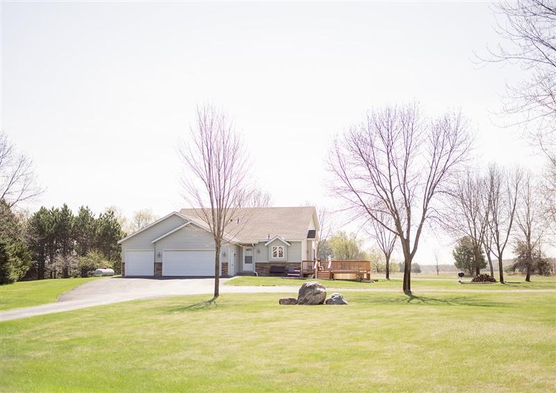16195 21st Street, Clear Lake, Minnesota image 1