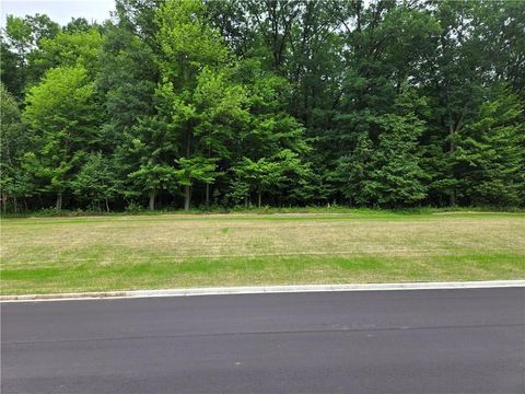 Vacant Land For Sale - 1453 Sykora Lane<br/> Boyceville, WI 54725