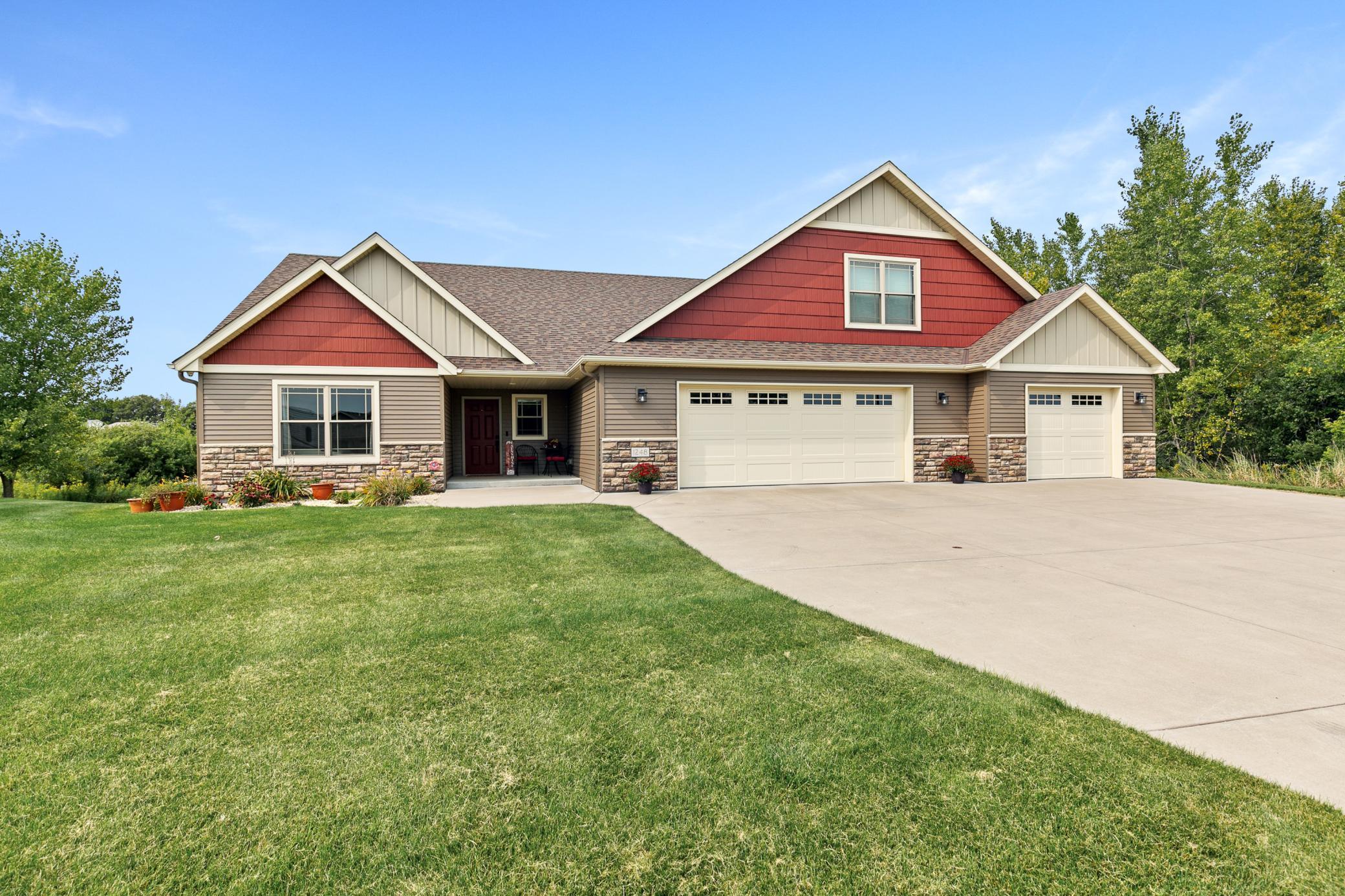 1248 Osauka Road, Sauk Rapids, Minnesota image 1