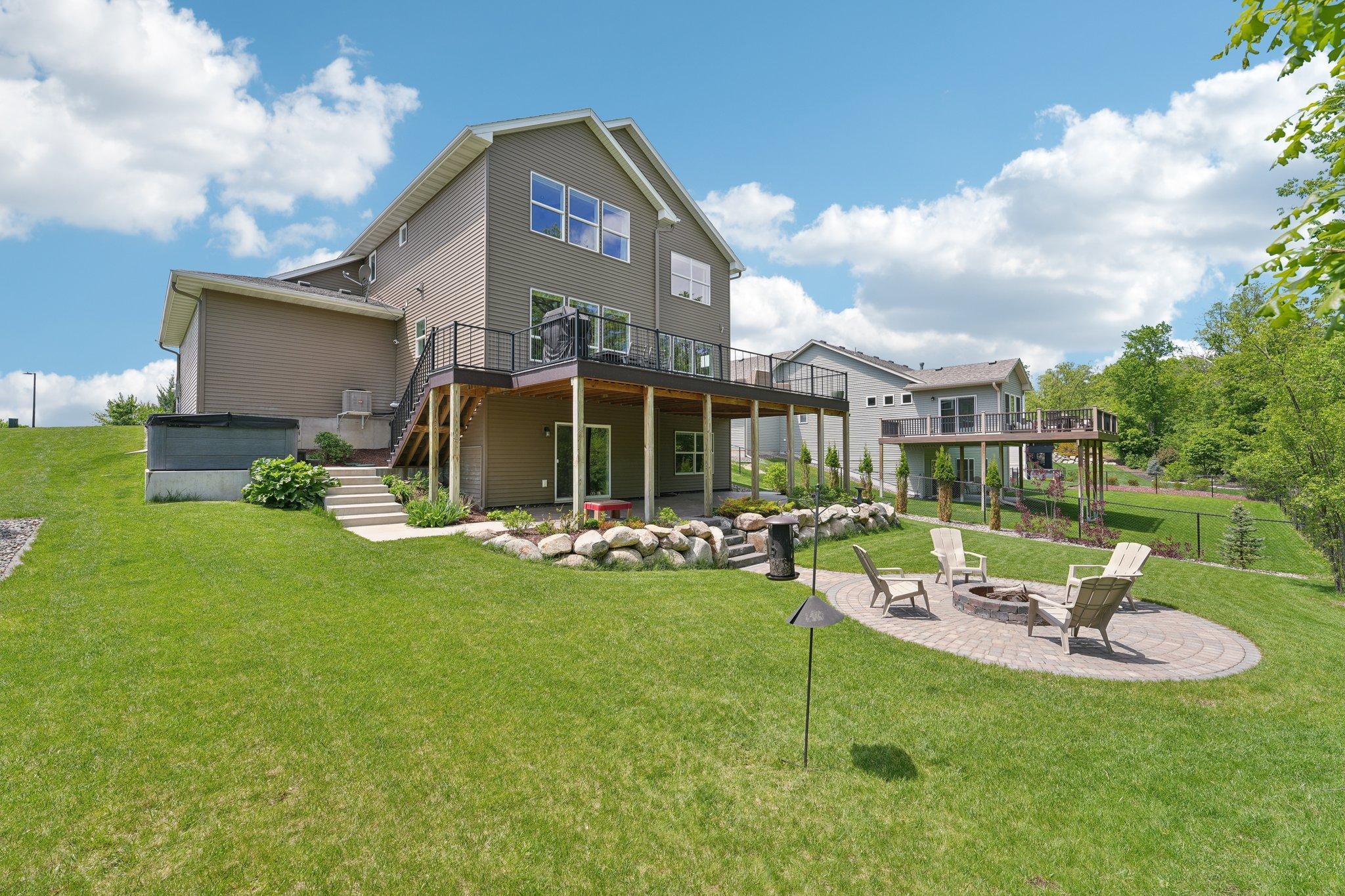 19653 York Street, Elk River, Minnesota image 42