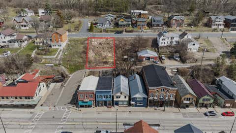 Vacant Land For Sale - TBD Elm Street<br/> Alma, WI 54610