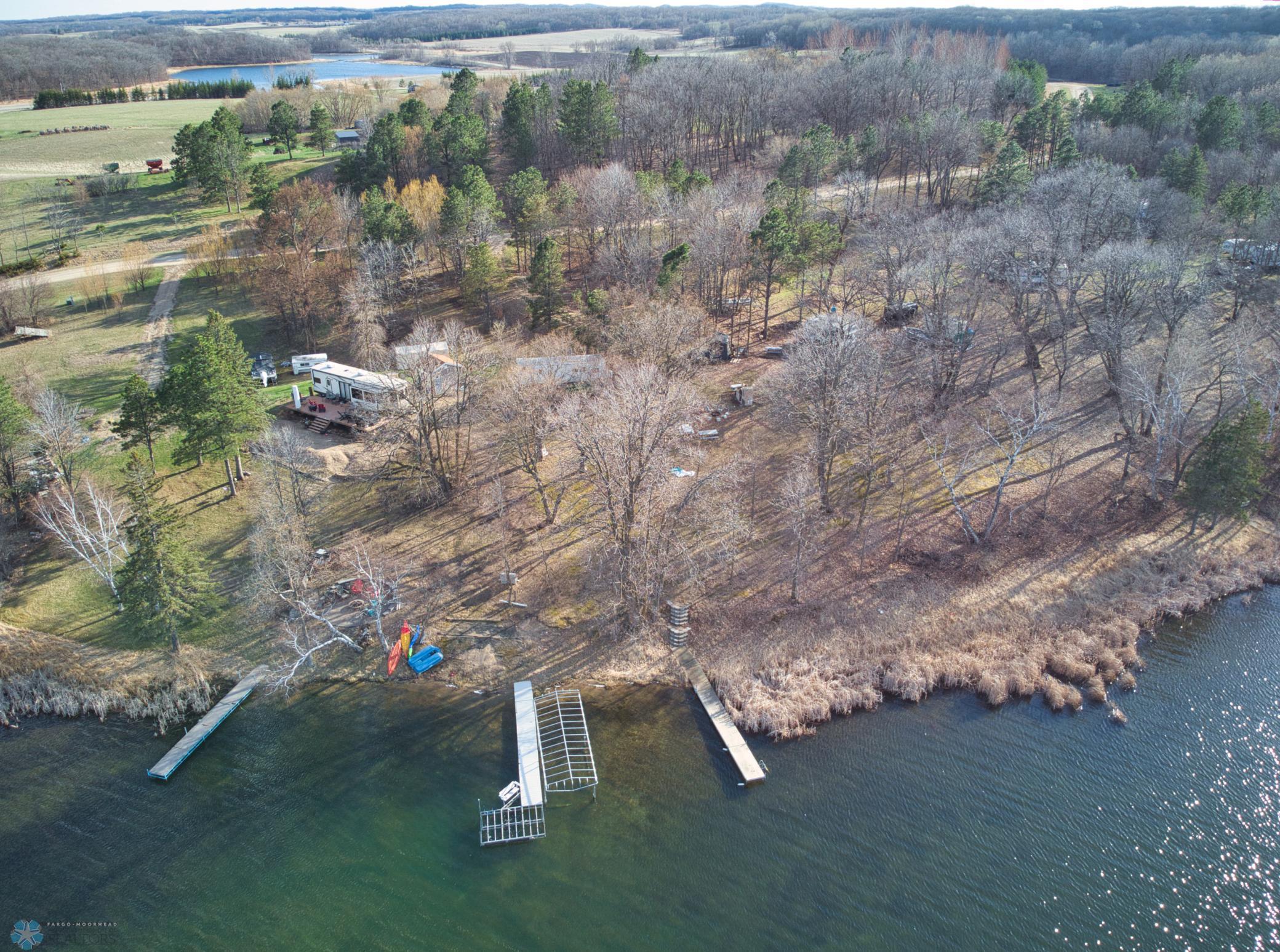 Dent, Minnesota 56528, United States, ,Land,Pending,58512