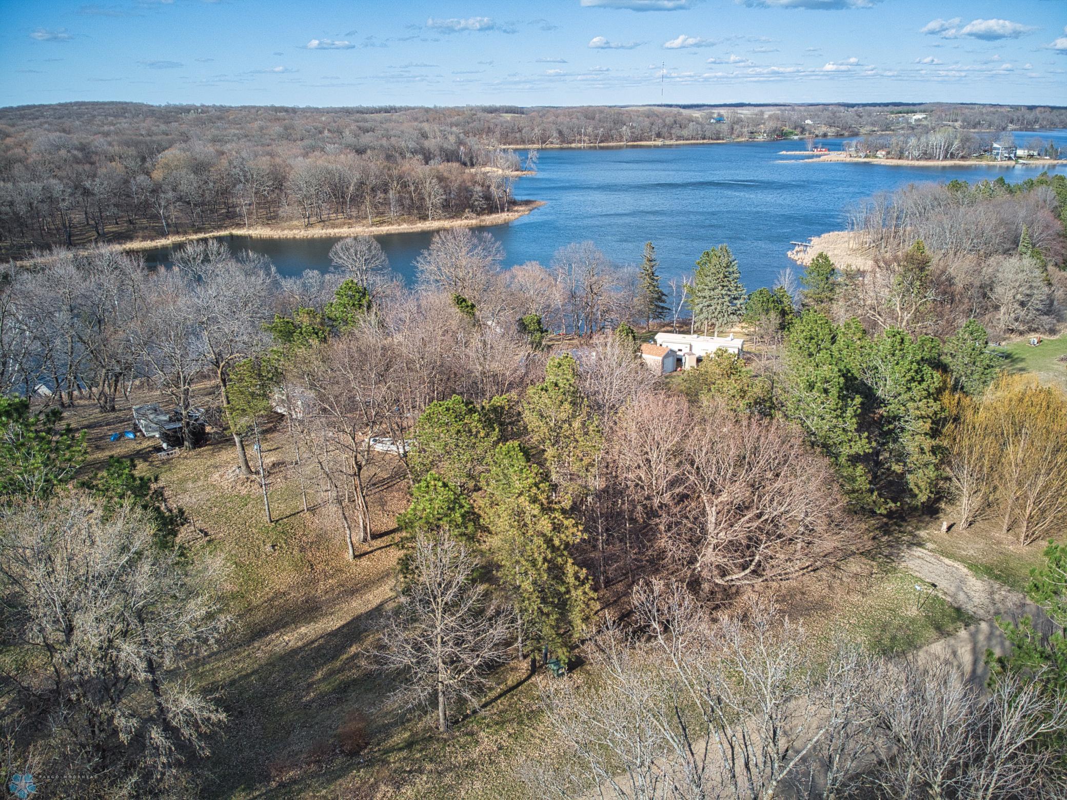 Dent, Minnesota 56528, United States, ,Land,Pending,58512