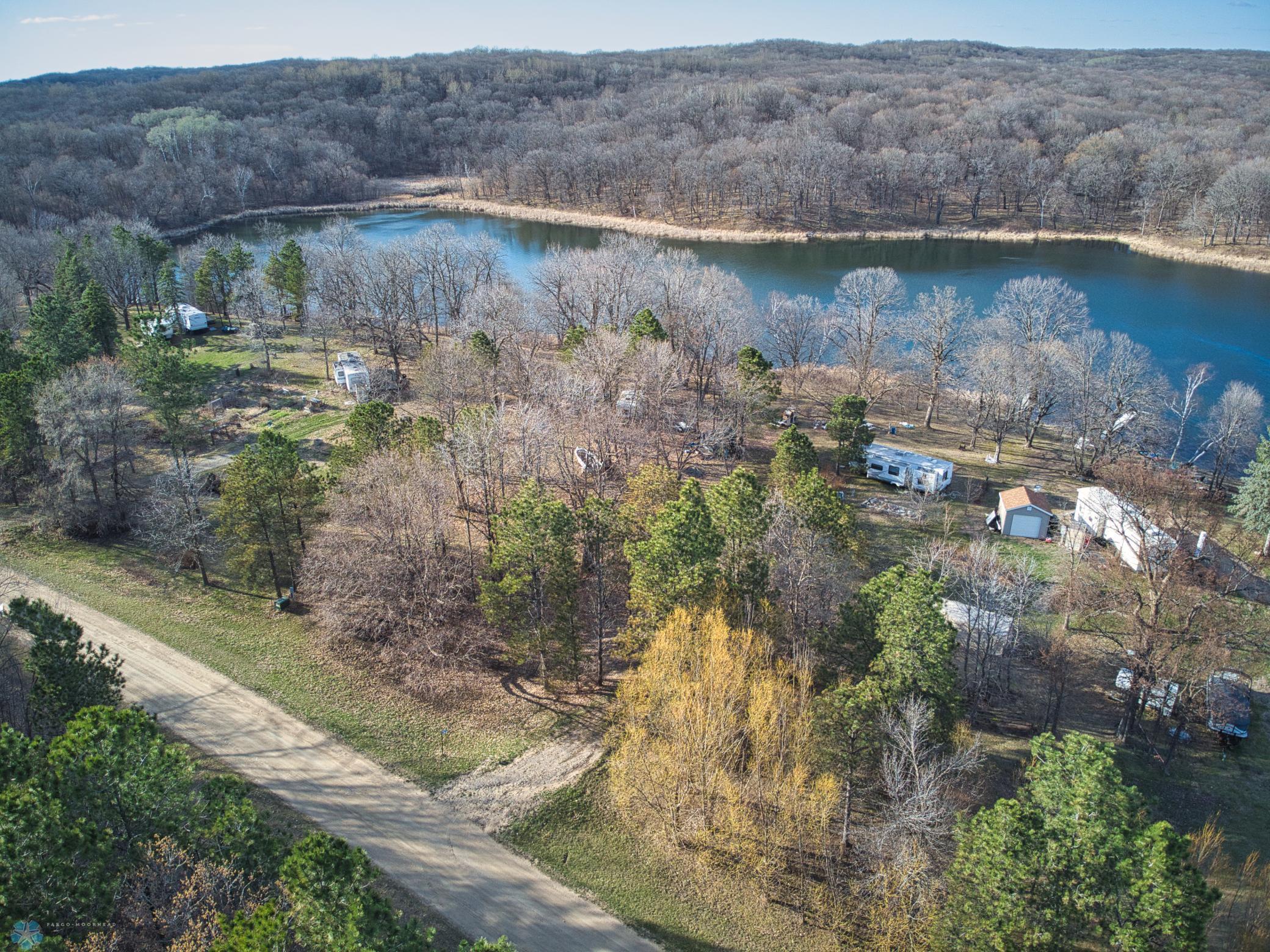 Dent, Minnesota 56528, United States, ,Land,Pending,58512