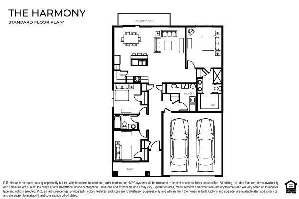 159 Snowdrop Trail, Waconia, Minnesota image 19